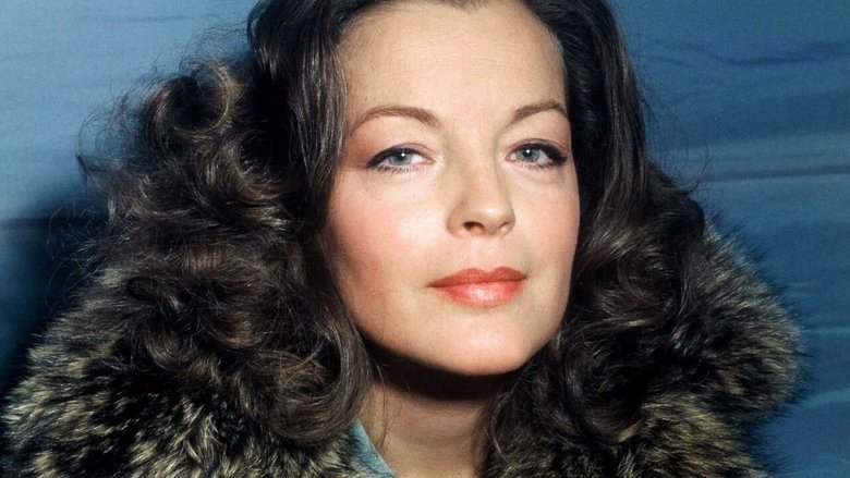 Romy : 40 ans après, ultimes confidences movie backdrop