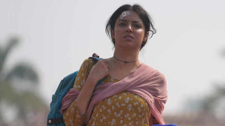 Ek Chatur Naar movie backdrop