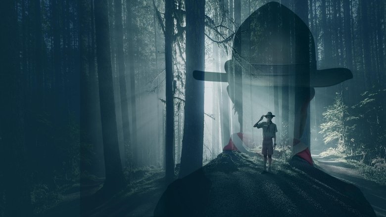 Leave No Trace movie backdrop