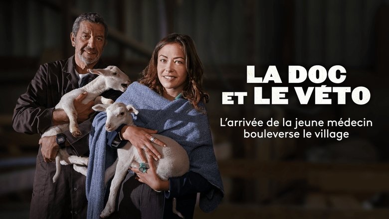 La Doc et le Véto : Partir, revenir movie backdrop