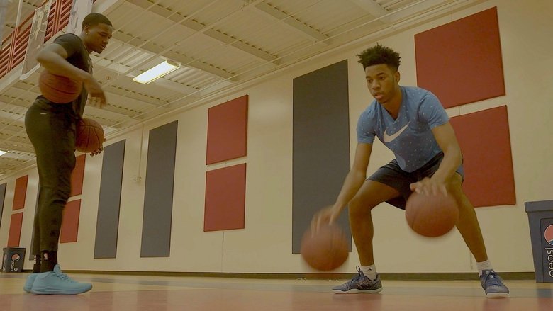 Something In The Water: A Kinston Basketball Story movie backdrop