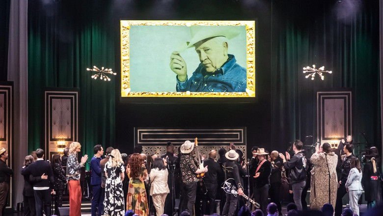 Reportin’ for Duty: A Tribute to Leslie Jordan movie backdrop