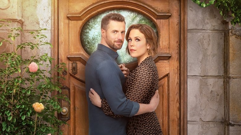 The Wedding Cottage movie backdrop