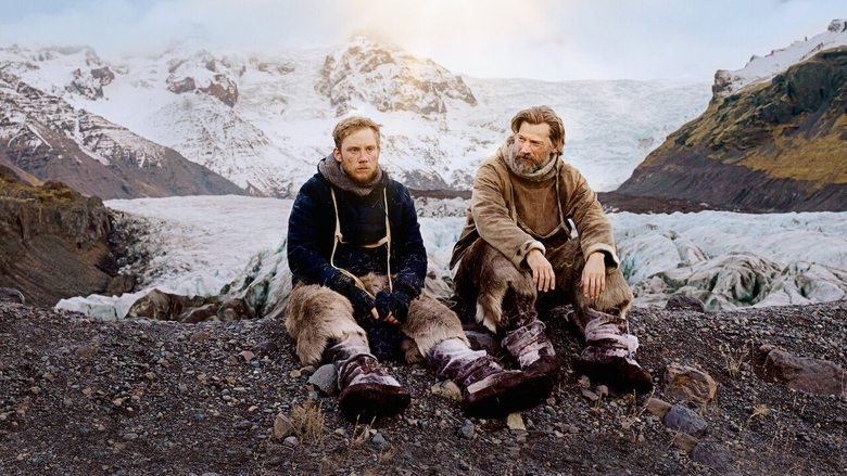 Against the Ice movie backdrop