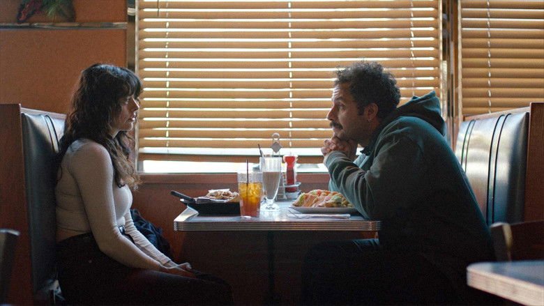 Or Something movie backdrop