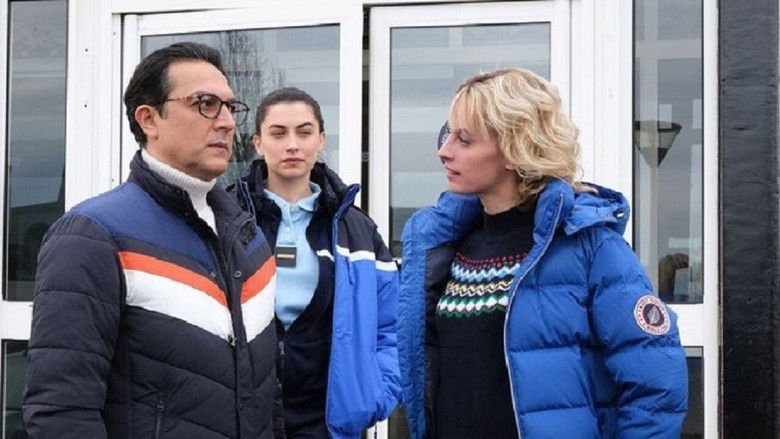Les Mystères de l'école de gendarmerie movie backdrop