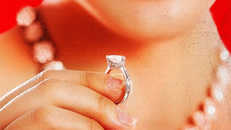 Engaged to Be Murdered movie backdrop