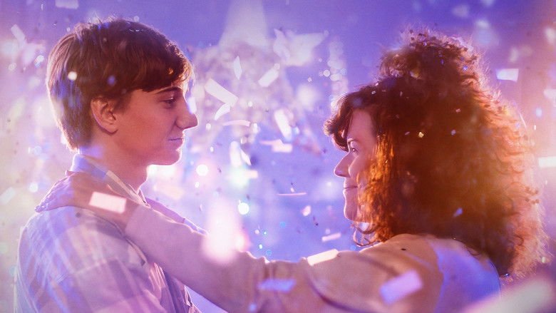 You Were My First Boyfriend movie backdrop