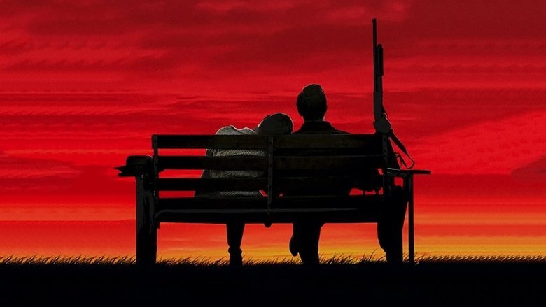 South of Heaven movie backdrop