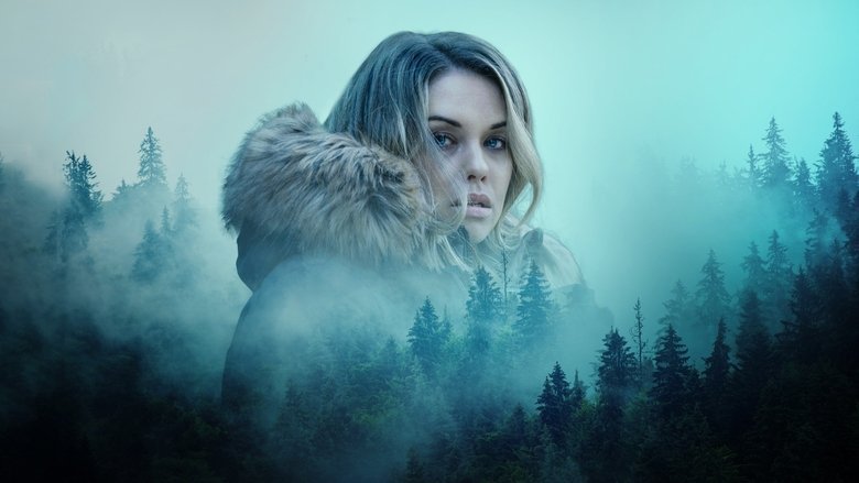 Secrets in the Wilderness movie backdrop