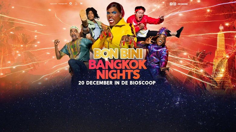 Bon Bini: Bangkok Nights movie backdrop