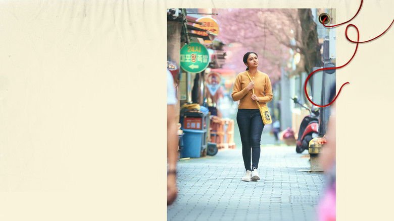 Made in Korea movie backdrop