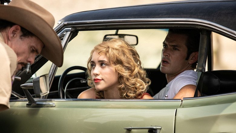 Frank and Penelope movie backdrop