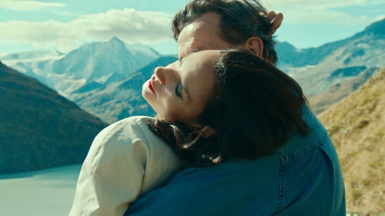 Let Me Go movie backdrop
