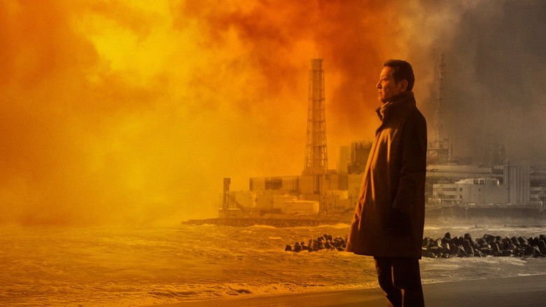Fukushima: A Nuclear Nightmare movie backdrop