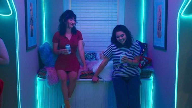 Crush movie backdrop