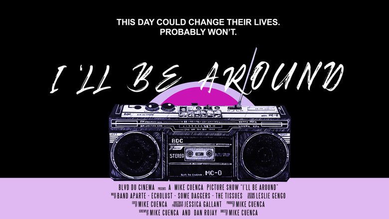I'll Be Around movie backdrop