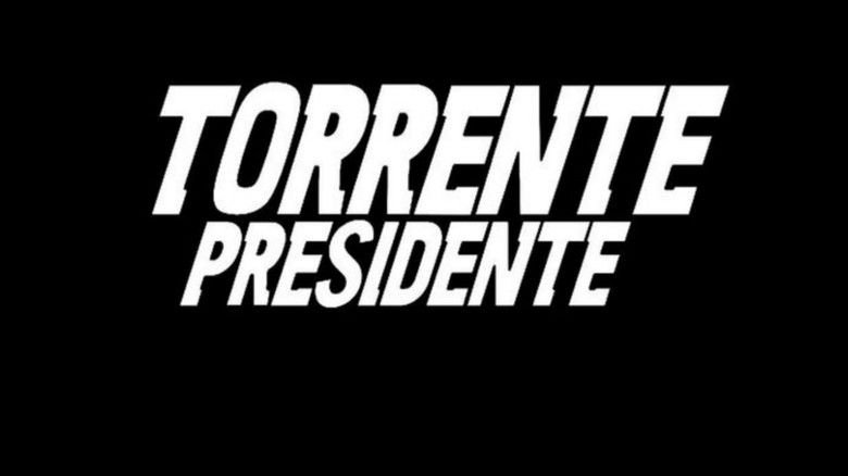 Torrente for President movie backdrop