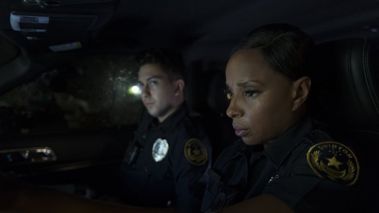 Body Cam movie backdrop