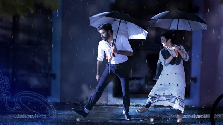 Thiruchitrambalam movie backdrop