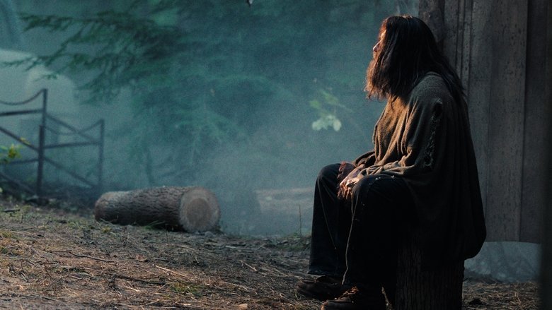 The Hermit movie backdrop