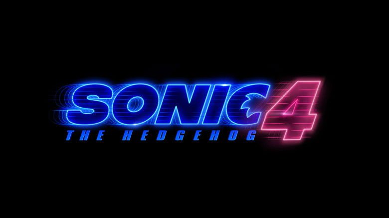 Sonic the Hedgehog 4 movie backdrop