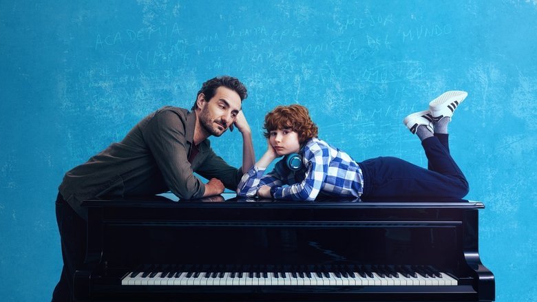Wolfgang movie backdrop