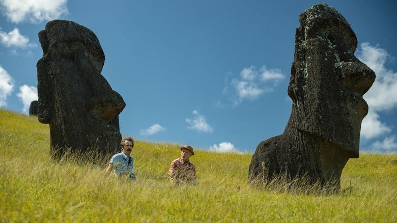 Wild Horse Nine movie backdrop