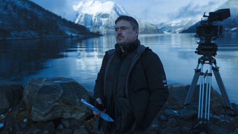 Fjord movie backdrop