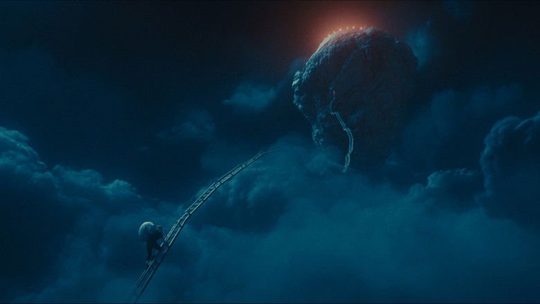 The Magic Faraway Tree movie backdrop