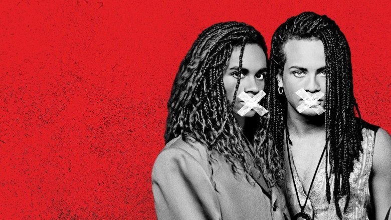 Milli Vanilli movie backdrop