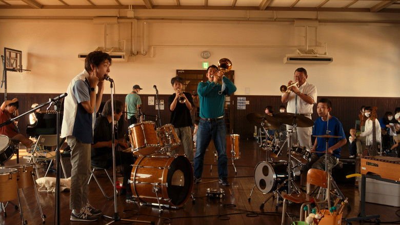 Whereabouts of Sound movie backdrop