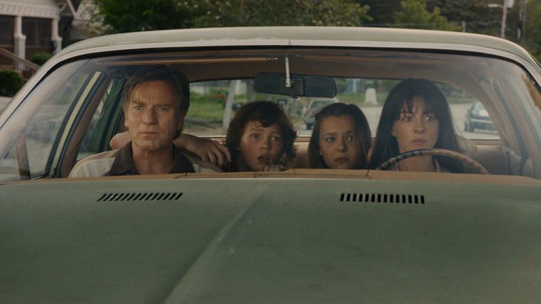 The End of Oak Street movie backdrop