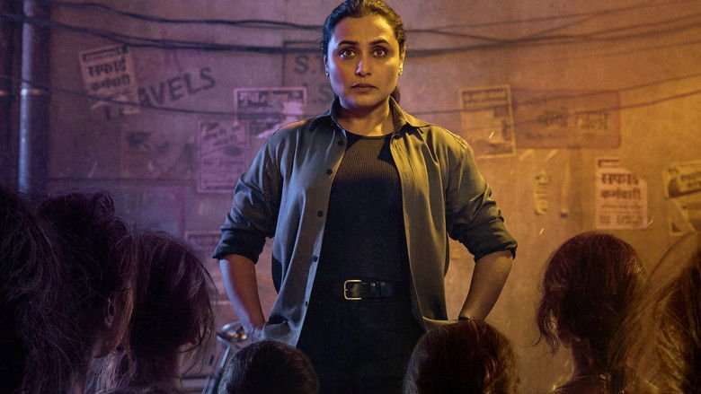 Mardaani 3 movie backdrop