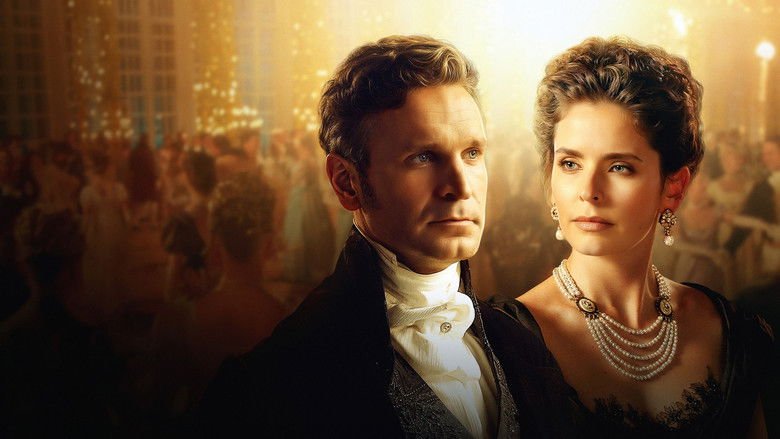 Onegin movie backdrop