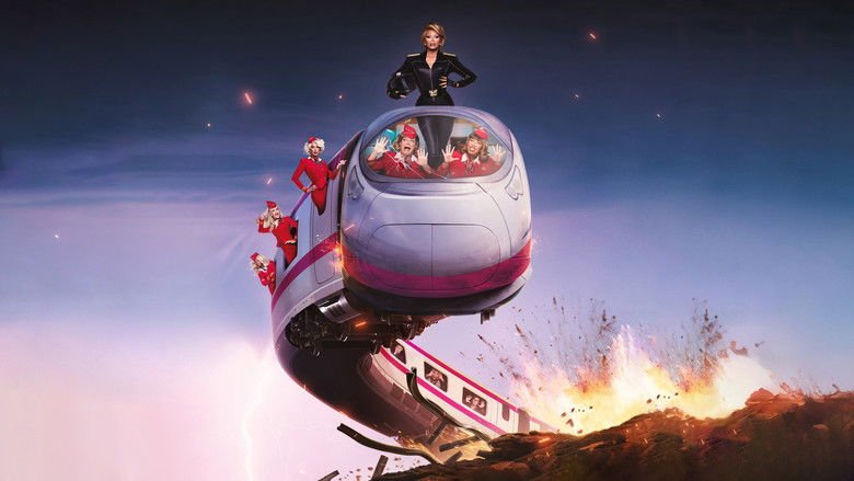 Stop! That! Train! movie backdrop