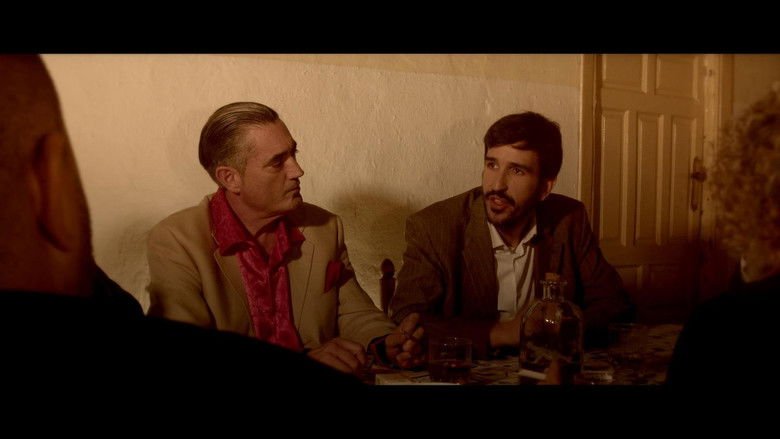 Perros y Diablos movie backdrop