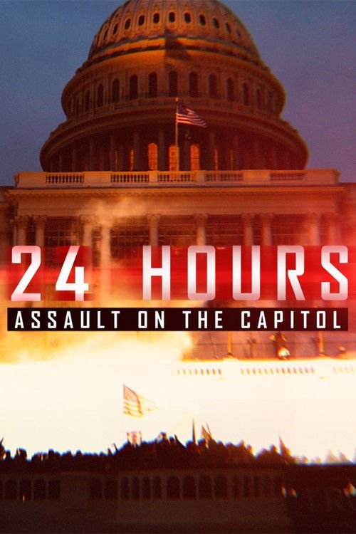 24 Hours: Assault on the Capitol movie