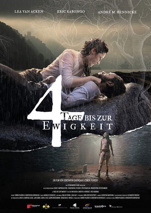 4 Days to Eternity movie
