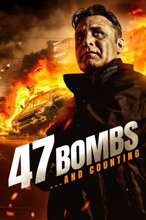 47 Bombs movie