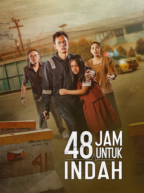 48 Hours for Indah movie