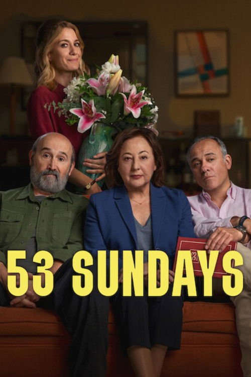 53 Sundays movie