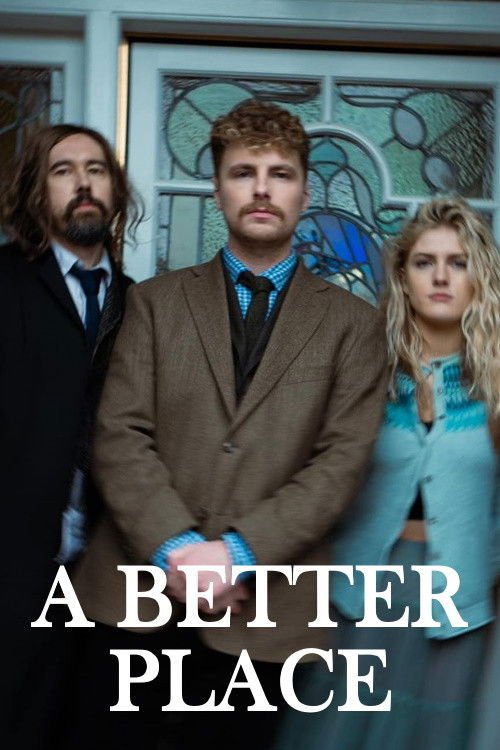A Better Place movie