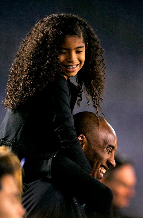 A Celebration of Life for Kobe and Gianna Bryant movie