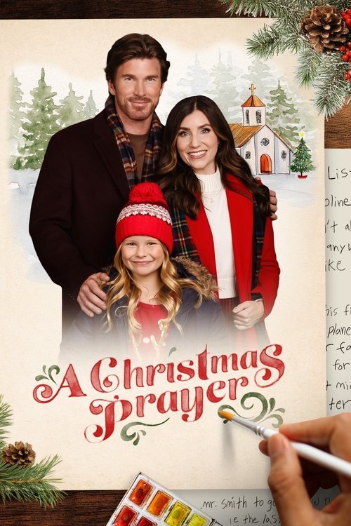 A Christmas Prayer movie