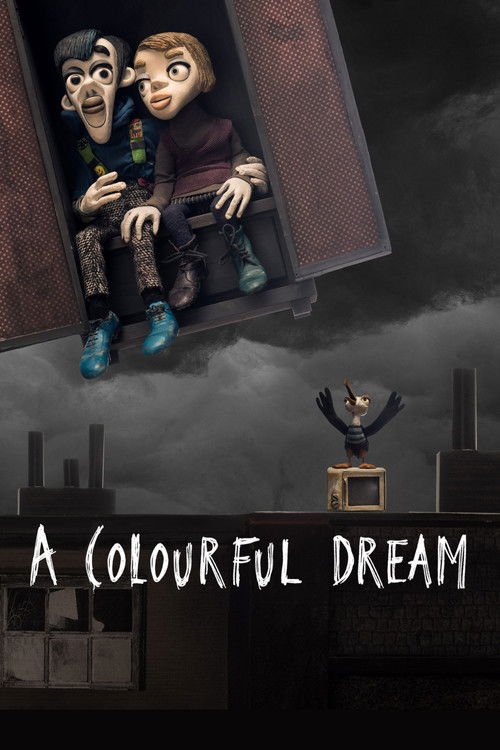 A Colourful Dream movie