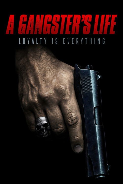 A Gangster's Life movie