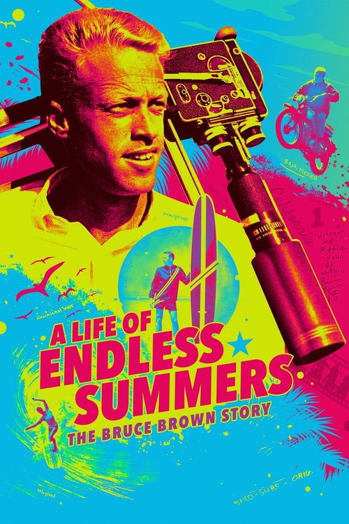 A Life of Endless Summers: The Bruce Brown Story movie