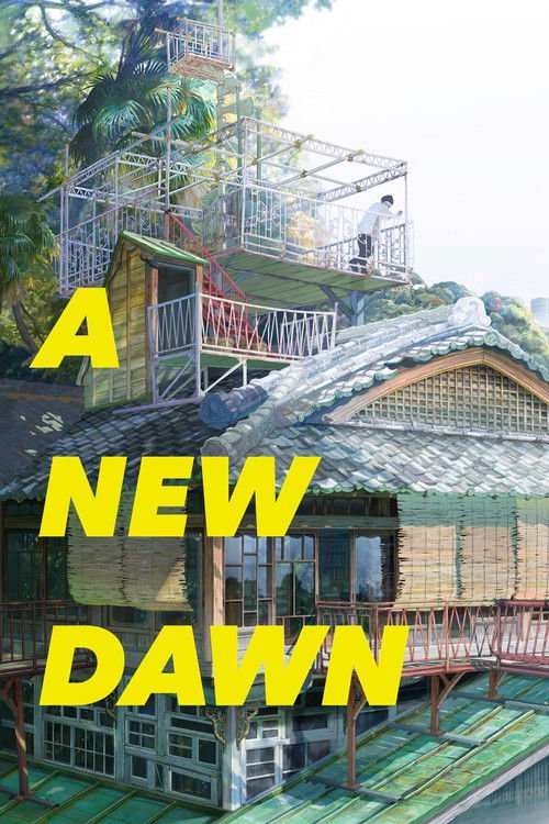 A New Dawn movie