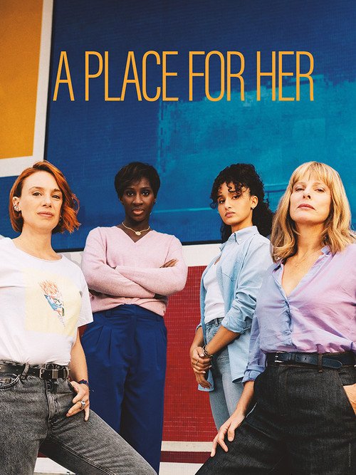 A Place for Her movie